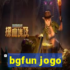 bgfun jogo